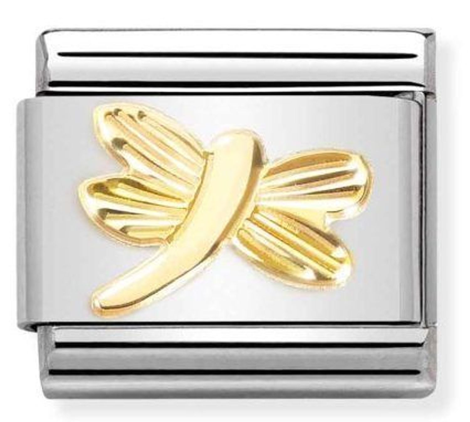 Nomination - Link 18K 'Złota Ważka' 030149 56.jpg